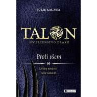 Talon: Společenstvo draků - Proti všem - cena, porovnanie
