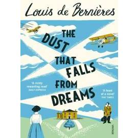 The Dust that Falls from Dreams