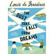 The Dust that Falls from Dreams - cena, porovnanie