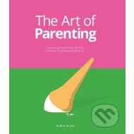 The Art of Parenting - cena, porovnanie