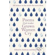 Poems That Make Grown Women Cry - cena, porovnanie