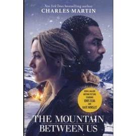 The Mountain Between Us