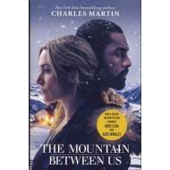 The Mountain Between Us - cena, porovnanie