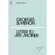 Letter to My Mother - cena, porovnanie