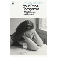 Your Face Tomorrow, Volume 3: Poison, Shadow and Farewell - cena, porovnanie