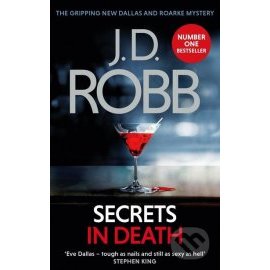 Secrets in Death