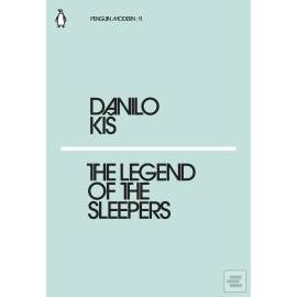 The Legend of the Sleepers