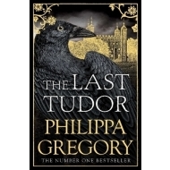 Last Tudor - cena, porovnanie