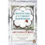 The Ministry of Utmost Happiness - cena, porovnanie
