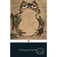 The Penguin Book of Haiku - cena, porovnanie
