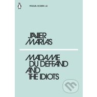 Madame du Deffand and the Idiots - cena, porovnanie