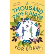 A Thousand Paper Birds - cena, porovnanie