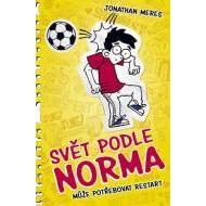 Svět podle Norma 6 - Může potřebovat restart - cena, porovnanie