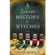 A Secret History of Witches - cena, porovnanie