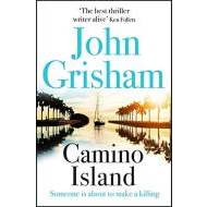 Camino Island - cena, porovnanie