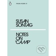 Notes on Camp - cena, porovnanie