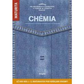 Chémia