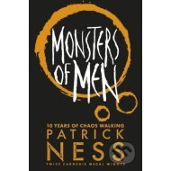 Monsters of Men Anniversary Edition - cena, porovnanie