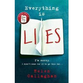 Everything Is Lies