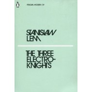 The Three Electroknights - cena, porovnanie