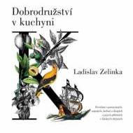 Dobrodružství v kuchyni - Povídání o potravinách, nápojích, koření a drogách a jejich příbězích v lidských dějinách - cena, porovnanie