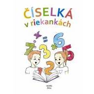 Číselká v riekankách - cena, porovnanie