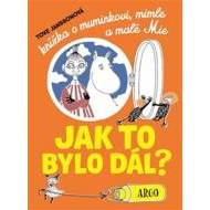 Jak to bylo dál? - cena, porovnanie