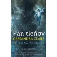 Pán tieňov (Tajomná temnota 2) - cena, porovnanie