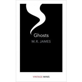 Ghosts: Vintage Minis