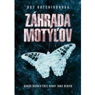 Záhrada motýľov - cena, porovnanie