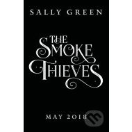 The Smoke Thieves - cena, porovnanie