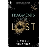 Fragments of the Lost - cena, porovnanie