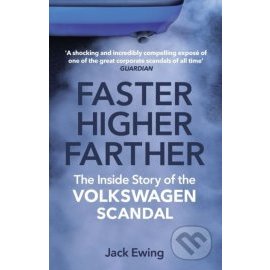 Faster, Higher, Farther