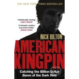 American Kingpin