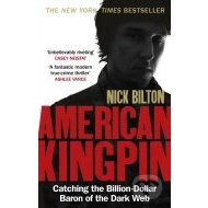 American Kingpin - cena, porovnanie