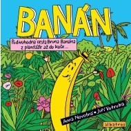 Banán - cena, porovnanie