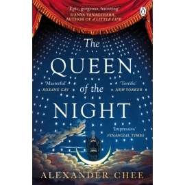The Queen of the Night