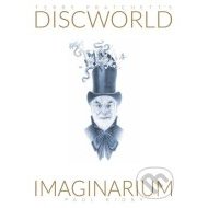 Terry Pratchetts Discworld Imaginarium - cena, porovnanie