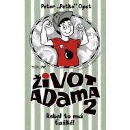 Život Adama 2 - cena, porovnanie