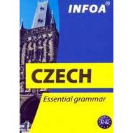 Czech - Přehledná gramatika (nové vydání) - cena, porovnanie