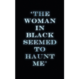 The Woman in Black