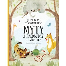 Mýty a předsudky o zvířatech