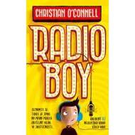 Radio Boy - cena, porovnanie