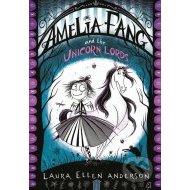 Amelia Fang and the Unicorn Lords : 2 - cena, porovnanie