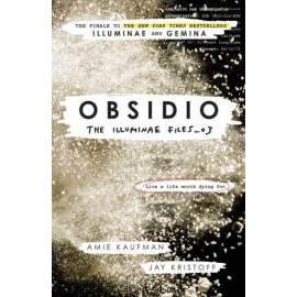 Obsidio The Illuminae Files