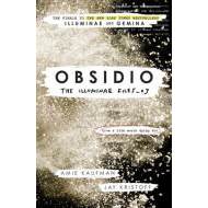 Obsidio The Illuminae Files - cena, porovnanie