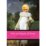 Pride & Prejudice and Emojis - cena, porovnanie