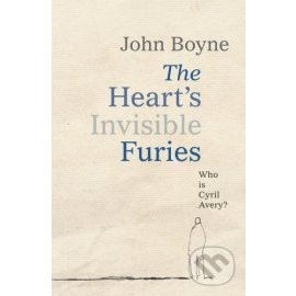 The Hearts Invisible Furies