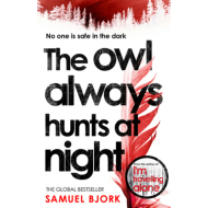 The Owl Always Hunts at Night - cena, porovnanie