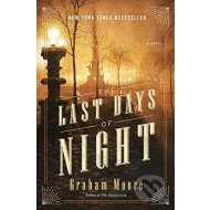 LAST DAYS OF NIGHT - cena, porovnanie